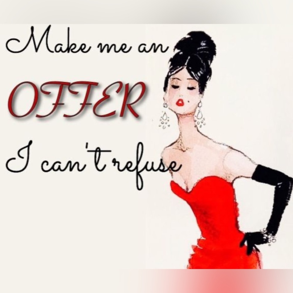 So, make me one!